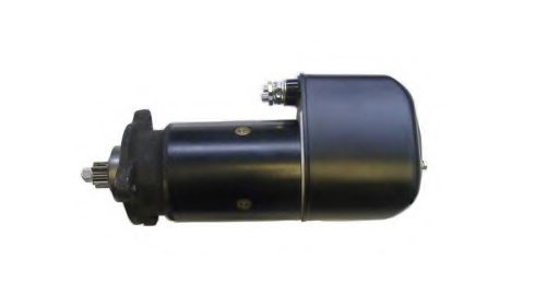 PIM 60840290 Starter